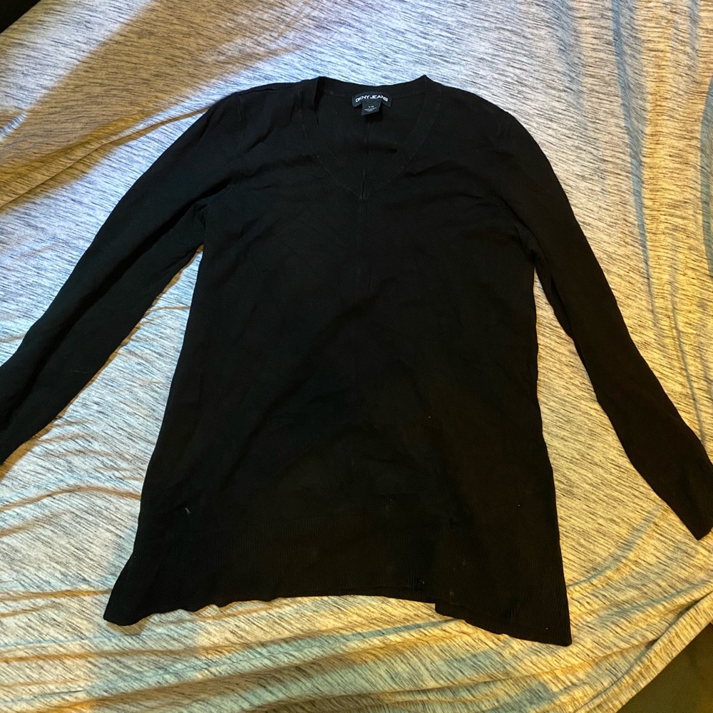 DKNY sweater